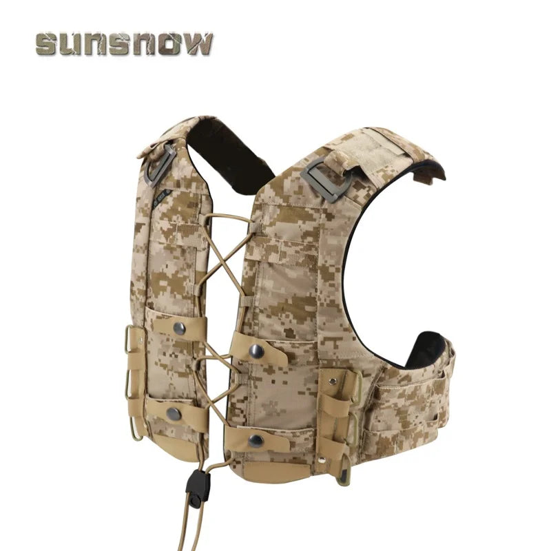 Suburban Products - AVS Multi Functional H-Back Tank Top