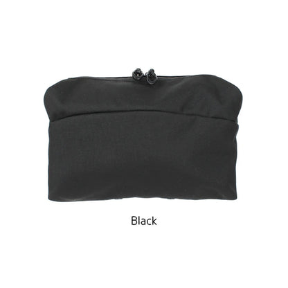 Tactical Molle GP Horizontal Pouch 6X9 Size EDC Utility Sundries Bag Waist Belt Side Wall Accessory Pouch for Outdoor PH83