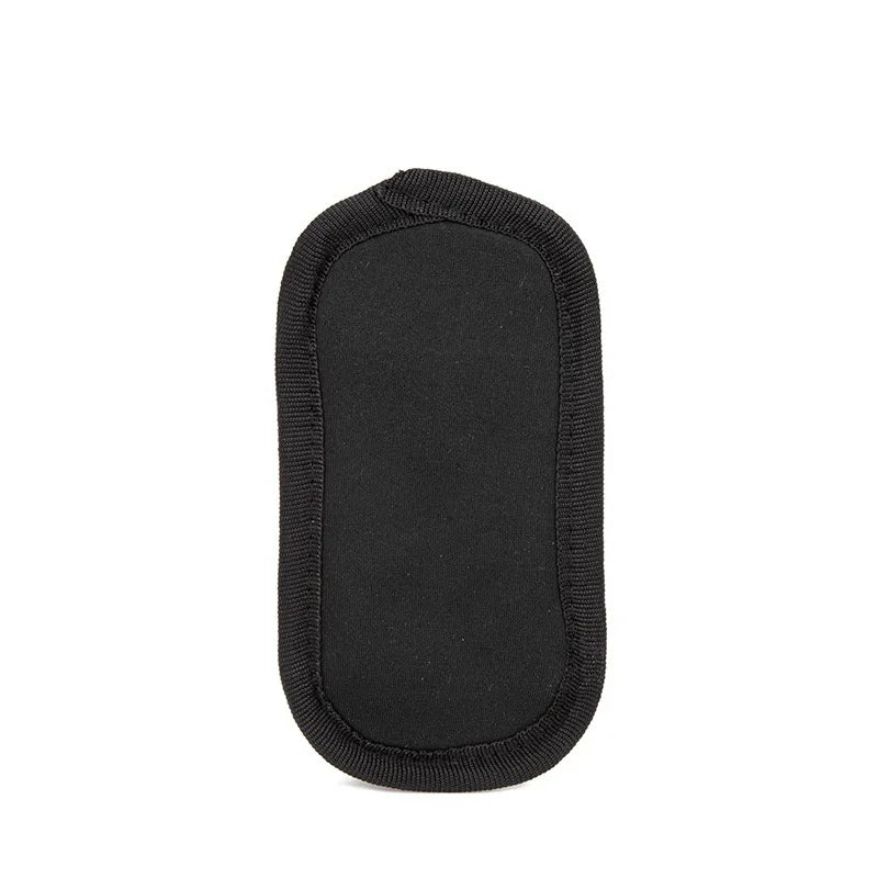 Universal IWB Magazine Holster 9mm Concealed Carry Magazine Holster，Inside The Waistband Mag Pouch
