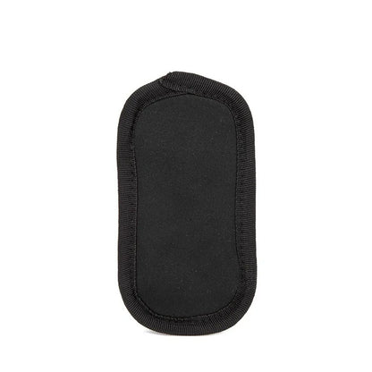 Universal IWB Magazine Holster 9mm Concealed Carry Magazine Holster，Inside The Waistband Mag Pouch