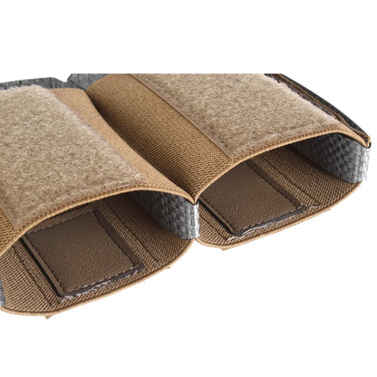 TACTICAL Chest Triple Tool Divider Pouch 5.56/545/7.62 Mag Insert Pouch for MK5 D3CRM DOPE MI27-30