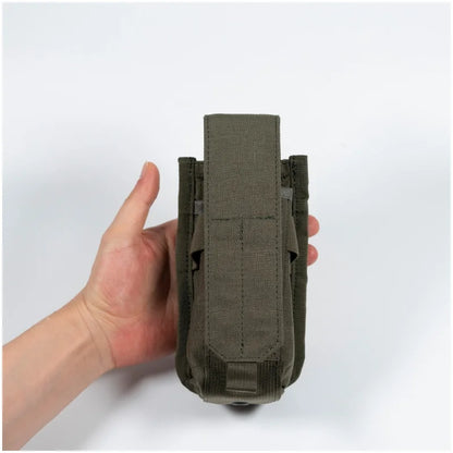 One Stop Comprehensive Set Of Anti Red  Quick Release Vest Matching Accessories Without label