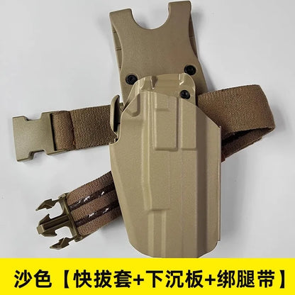 579 Tactical Holster for vp9, tp9, p99, blue star mp40, p320 m17, m18, 92, 92g, m92np22, p226, 1911, 2011, glock ,