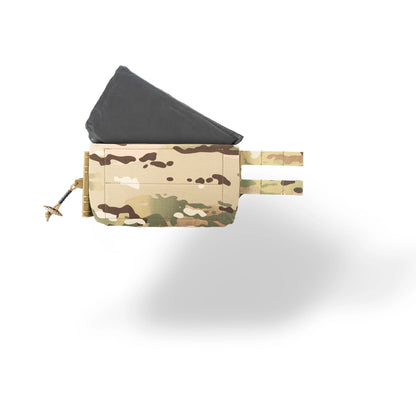 MILITECH ARC Side Panel Buckets (Soft)