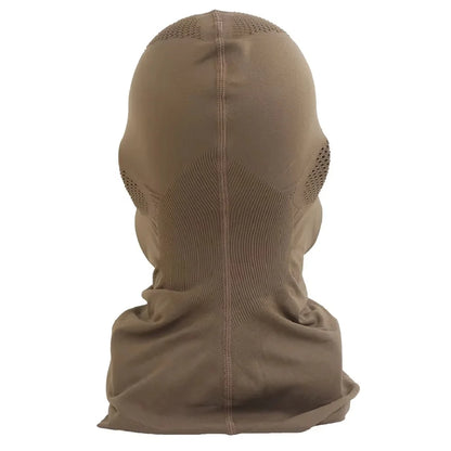Tactical Venom Balaclava Mask V1 Elastic Breathable With Steel Mesh Full Protective Mask Headgear Hunting Paintball Airsoft Gear