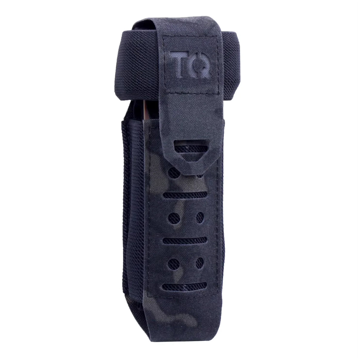 TQ Tourniquet Molle Medical Shears Pouch Scissors Bag Fit for Outdoor Hunting Small Tool Bag