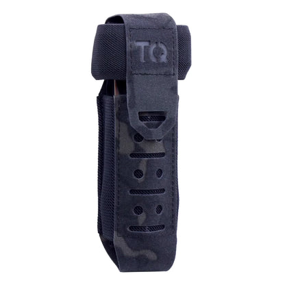 TQ Tourniquet Molle Medical Shears Pouch Scissors Bag Fit for Outdoor Hunting Small Tool Bag