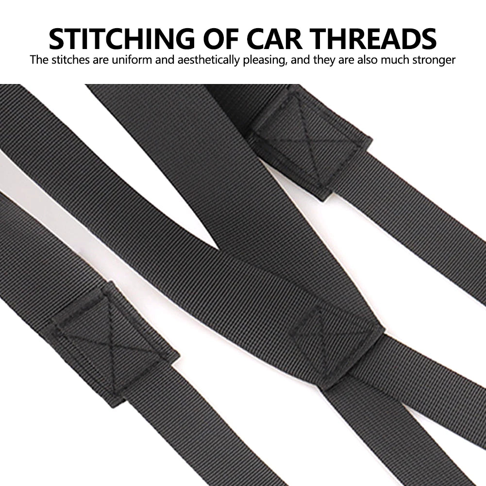 Y-Shape Tactical Suspenders Waist Seal Strap Braces Tactical Molle Shoulder Strap Duty Belt Harness Tool Hunting Accessories
