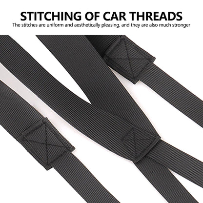 Y-Shape Tactical Suspenders Waist Seal Strap Braces Tactical Molle Shoulder Strap Duty Belt Harness Tool Hunting Accessories