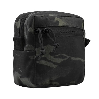OPHIDIAN  GP Vest Pouch MOLLE General Purpose Pouch Vest Side Pouch Hunting Equipment Waist Bag
