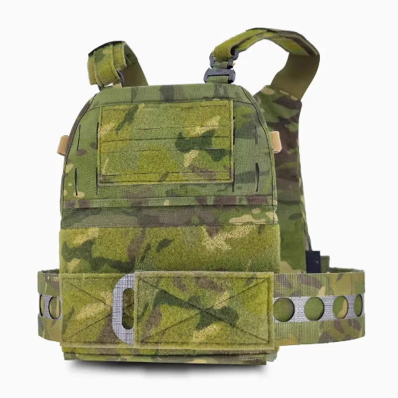 MOLLE Multifunctional Hunting Equipment FE FCPC V5 Combat Vest MCTP Full Set Small Bag
