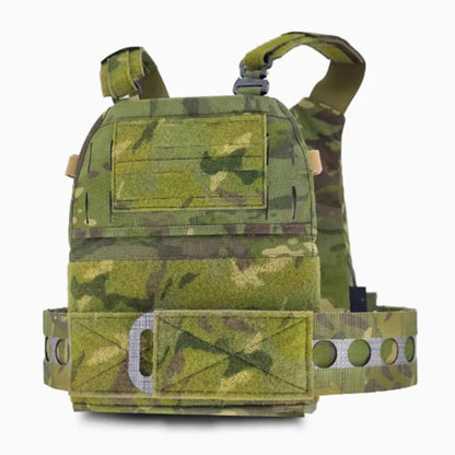 MOLLE Multifunctional Hunting Equipment FE FCPC V5 Combat Vest MCTP Full Set Small Bag