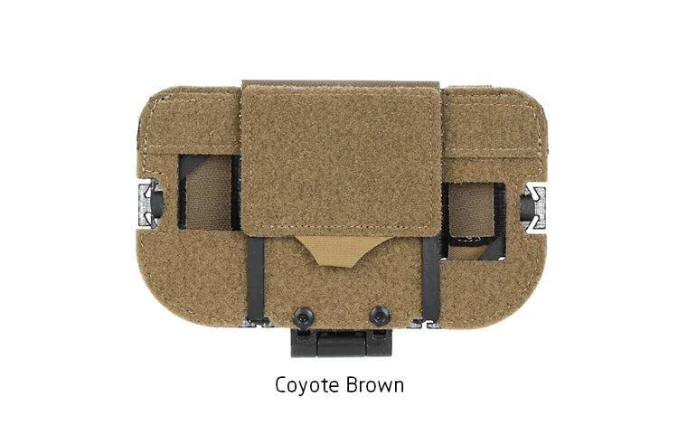 PEW TACTICAL Navboard FlipLite for Airsoft tactical vest OT09
