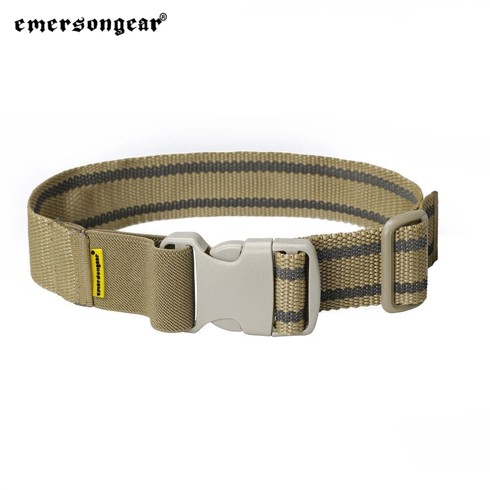 Emersongear Tactical Anti Slip Thigh Strap Gun Holster Drop Leg Band Belts Hanger Quick Release Buckle Pull Draw Elastic Hunting