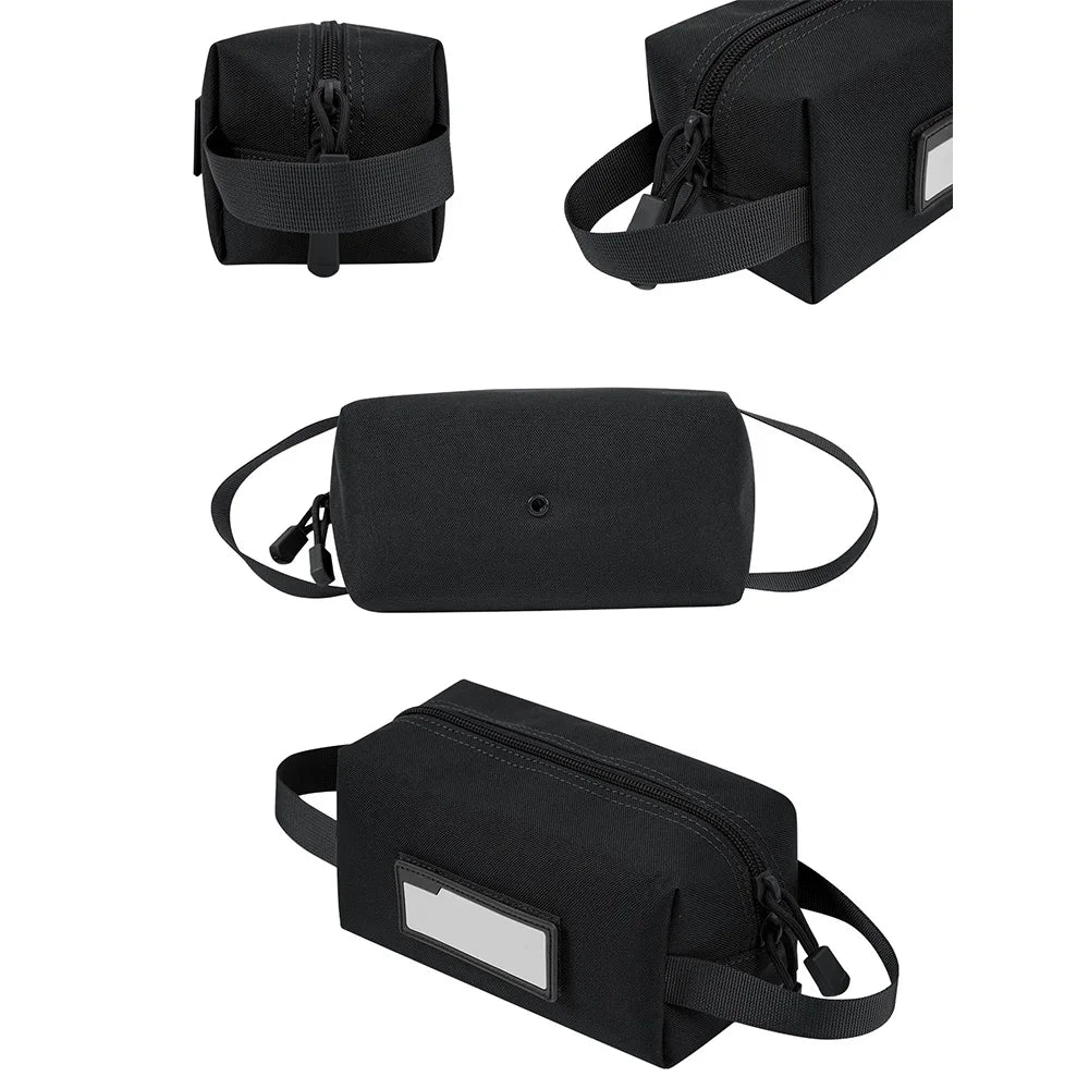 Ophidian 1000D  Ammo Pouch Cartridge Wallet Bullet Carrier Bag EDC Tool Pouches Medical Pouch Utility Pouch Hunting Handbag