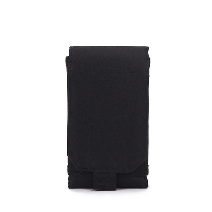 Molle Utility EDC Waist Bag Tactical Pouch Medical First Aid Bag Outdoor Survival EDC Tool Kit Belt Pouch Sports Hunting Bag