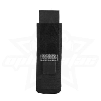 OPHIDIAN Molle Plate Carrier Small GP Bag Elastic Universal Pocket Tool Bag Holder Chest Mount Vest Accessories Airsoft