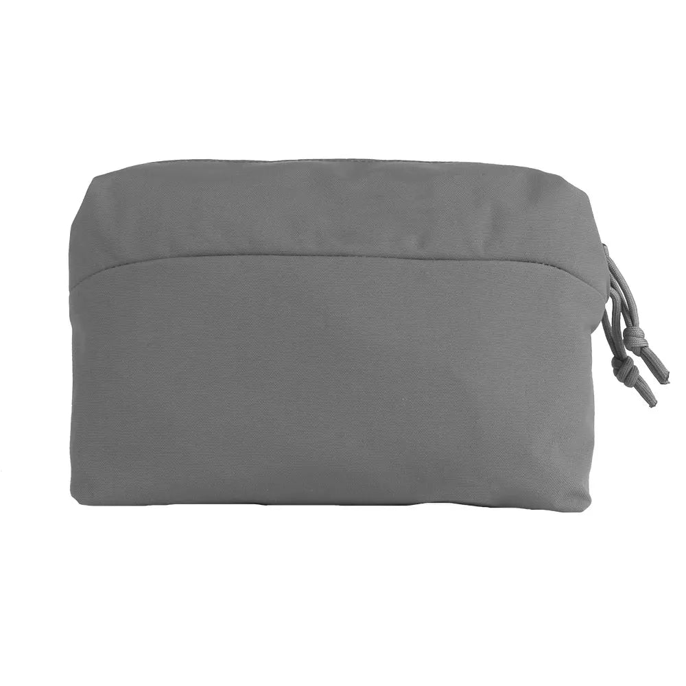 Ferro Style General Purpose Pocket First Aid Kit Molle Pouch Multifunctional General Bag for FCPC V5 Plate Carrier Vest Gear
