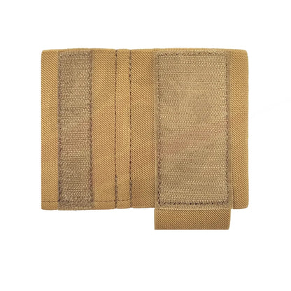 Tactical Elastic Double Magazine Bag with Built-in 556+9mm Suitable for SS JSTA Pouch