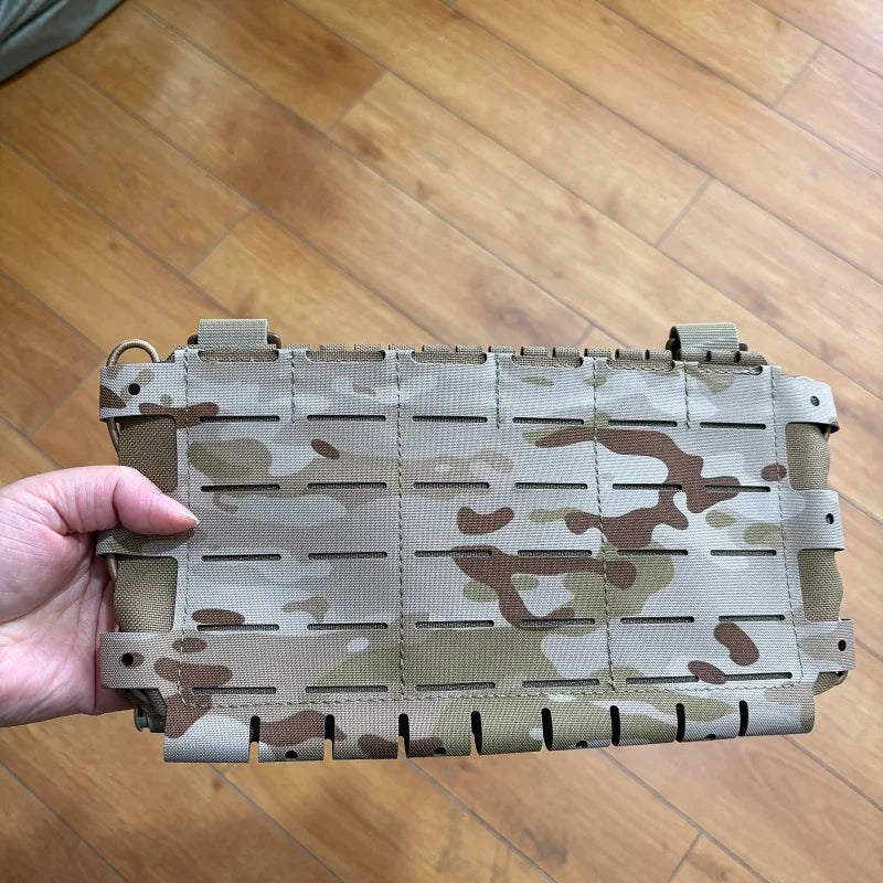 SC Style ARC V3 Tactical Chest Hanging Main Front Panel