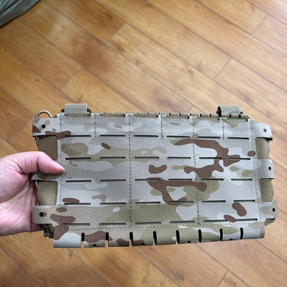 SC Style ARC V3 Tactical Chest Hanging Main Front Panel