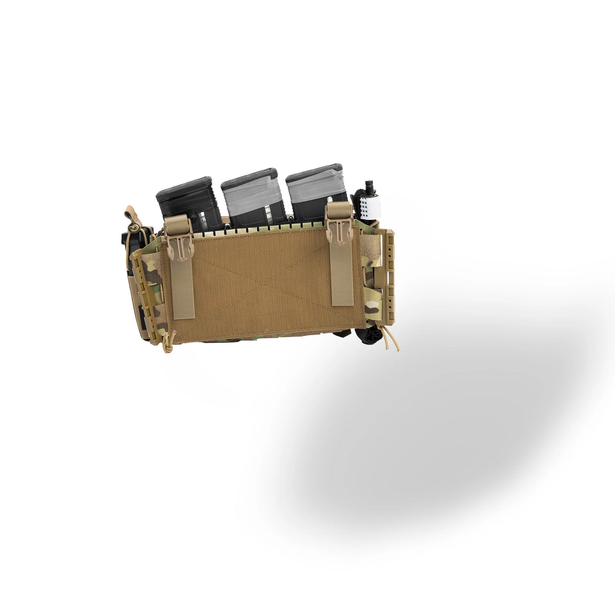 MILITECH Multi Purpose Storage Pouch