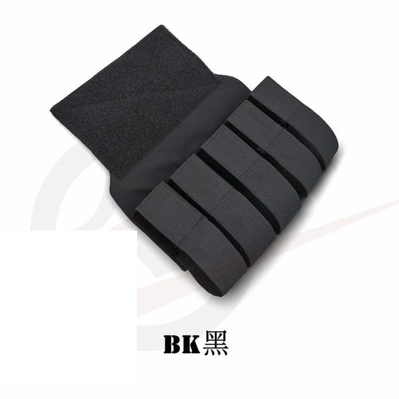 D3 Series MK3 MK4 Chest Hanging Five In One Bottom Hanging Tactical Package
