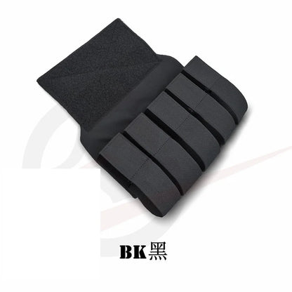D3 Series MK3 MK4 Chest Hanging Five In One Bottom Hanging Tactical Package