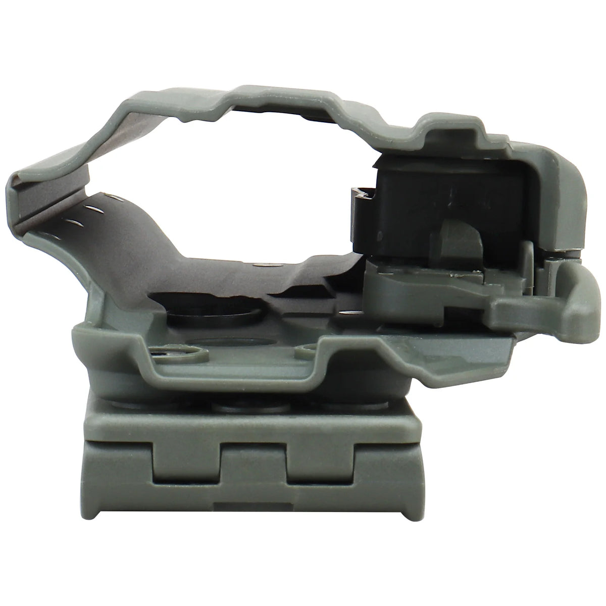 Tactical Quick Pull Pistol Holster Universal Waist Belt Pistol Case for G17L CZ 75 1911 Colt Hunting Shooting Gear
