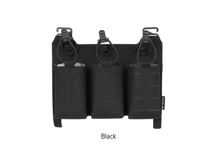 PEW TACTICAL KTAR Front Flap 5.56 FCPC V5 AIRSOFT FP05
