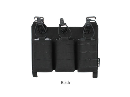 PEW TACTICAL KTAR Front Flap 5.56 FCPC V5 AIRSOFT FP05