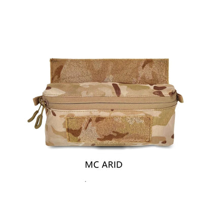 Pew Tactical FERRO STYLE The Mini Dangler FERRO DOPE FCPC V5 AIRSOFT Tactical Lower Hanging Pouch UA20