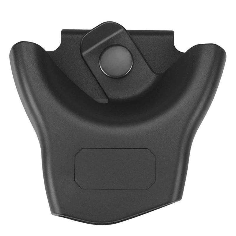 New Law Enforcement Handcuff Holder for Duty Belt, Handcuff Pouch Handcuff Case Fit Hinged Handcuff Chain Handcuff Dropshipping