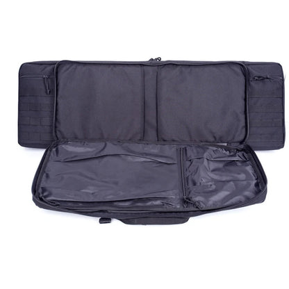 Outdoor Sports Tactical Gun Pack Long Gun Air Gun Color Bullet Shooting Hunting Equipment Pack 98cm/118cm/142cm
