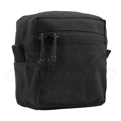 OPHIDIAN  GP Vest Pouch MOLLE General Purpose Pouch Vest Side Pouch Hunting Equipment Waist Bag