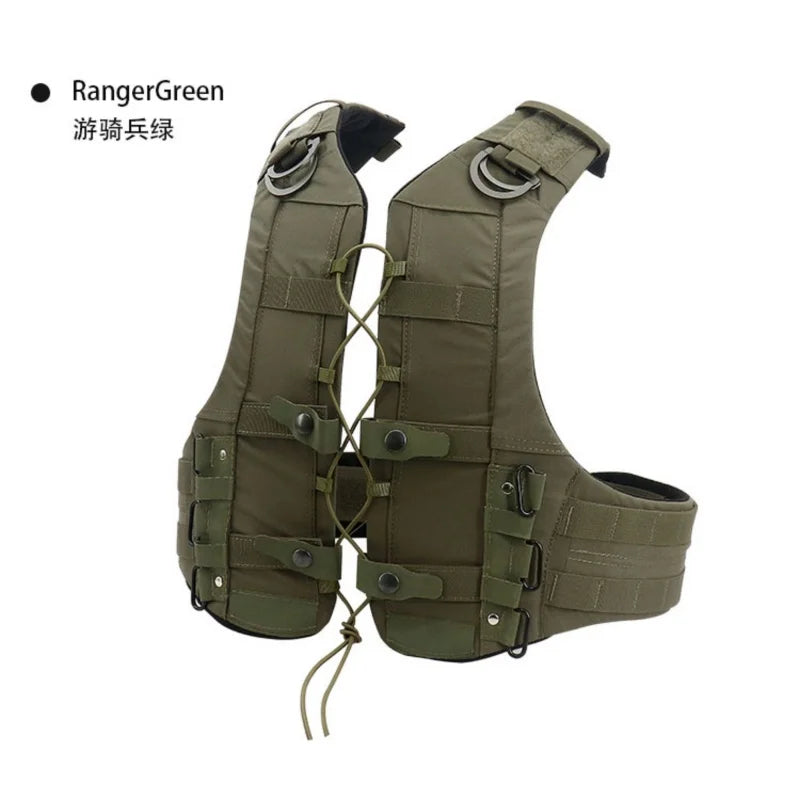 Suburban Products - AVS Multi Functional H-Back Tank Top
