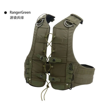 Suburban Products - AVS Multi Functional H-Back Tank Top