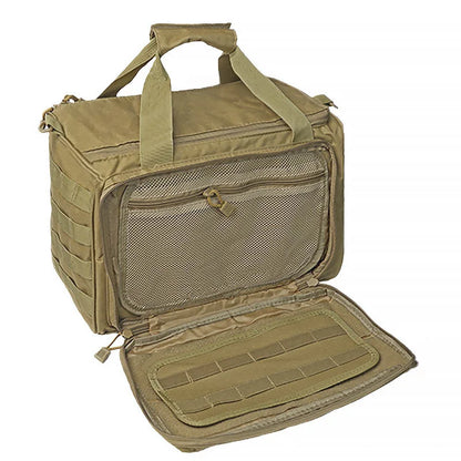Tactical Gun Bag Shooting Hunting Accessories Outdoor Sport Camping Hiking Fishing Travel Shoulder Bags