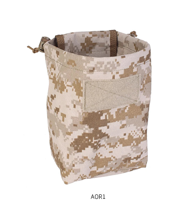 Pew Tactical Medium Dump Pouch  Airsoft PH11