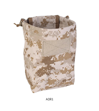 Pew Tactical Medium Dump Pouch  Airsoft PH11