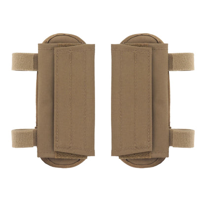 OPHIDIANTAC R Series Breathable Plate Carrier Shoulder Pads for JPC1.0 JPC2.0 JPC3.0 SPC Vest Hunting Accessories