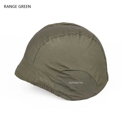 Suitable for M88 helmet cover camouflage helmet headdress suitable for Airsoft paintball helmet accessories