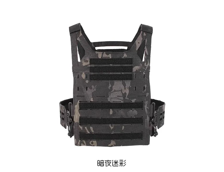 PEW TACTICAL ULTRA LIGHT PLATE CARRIER ULPC Airsoft