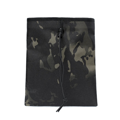 New Tactical Molle Dump Pouch Magazine Hunting Mag Recovery Bag Recycling Storage Pack Hunting Gear Accessories