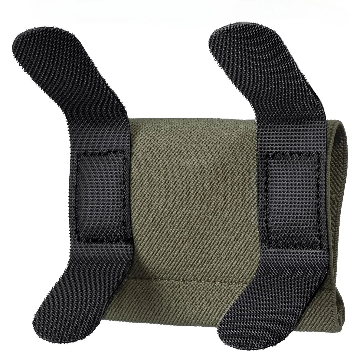 1 PC Tactical Fixing Strap with Magic Tape Portable Sleeve Holder Outdoor Tactical Belt Combat Waistband Gear Accessory Supply