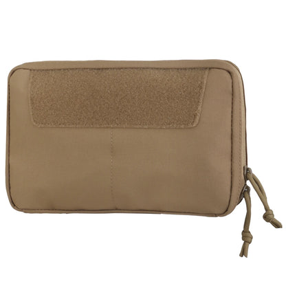 Tactical ARC Drop GP Pouch for AVS JPC CPC Plate Carrier Hunting Chest Vest MOLLE Utility Pouch Waist Bag Combat Pouch