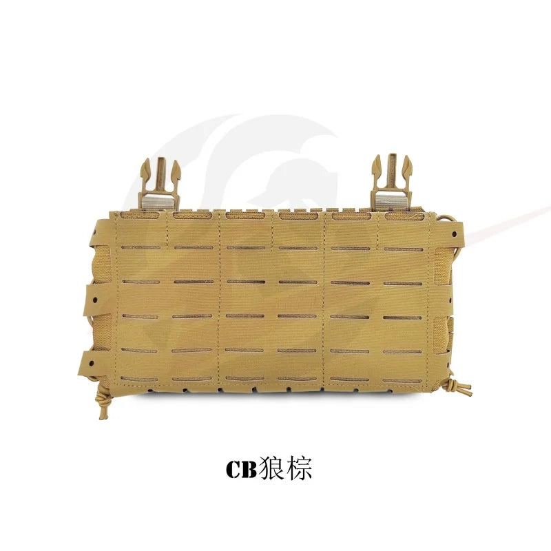 SC Style ARC V3 Tactical Chest Hanging Main Front Panel