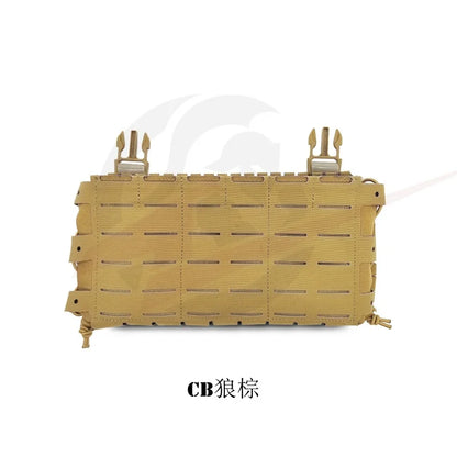 SC Style ARC V3 Tactical Chest Hanging Main Front Panel