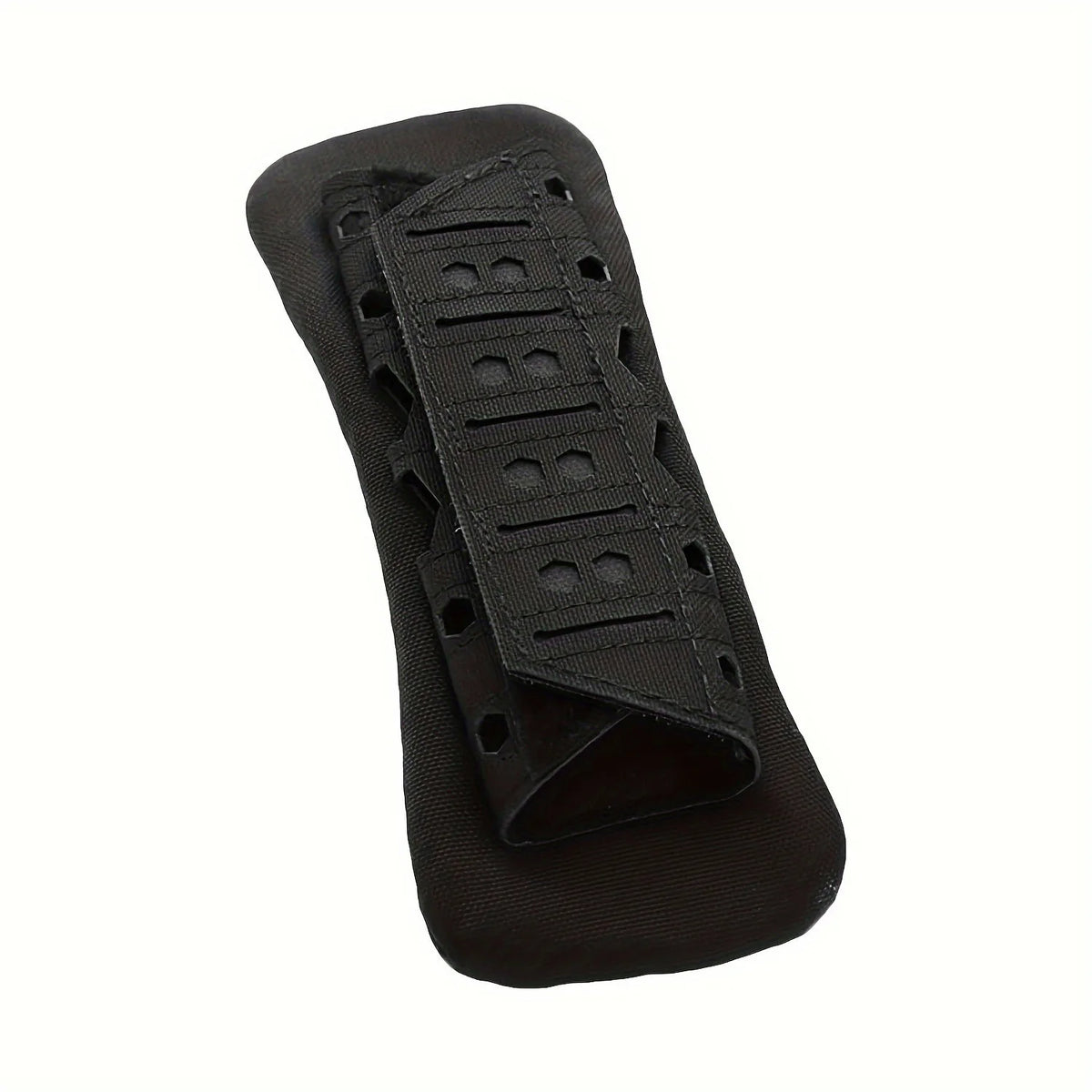 Tactical Shockproof Pressure Relief Shoulder Pad Outdoor Breathable Cushioning Non-slip Shoulder Pad Backpack Vest Accessories