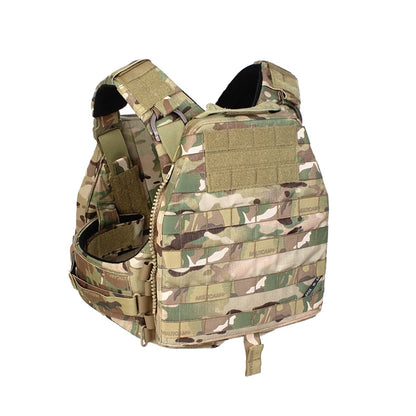 AVS Carrier Front Plates HARNESS Adapter Support Tactical Hunting Vest